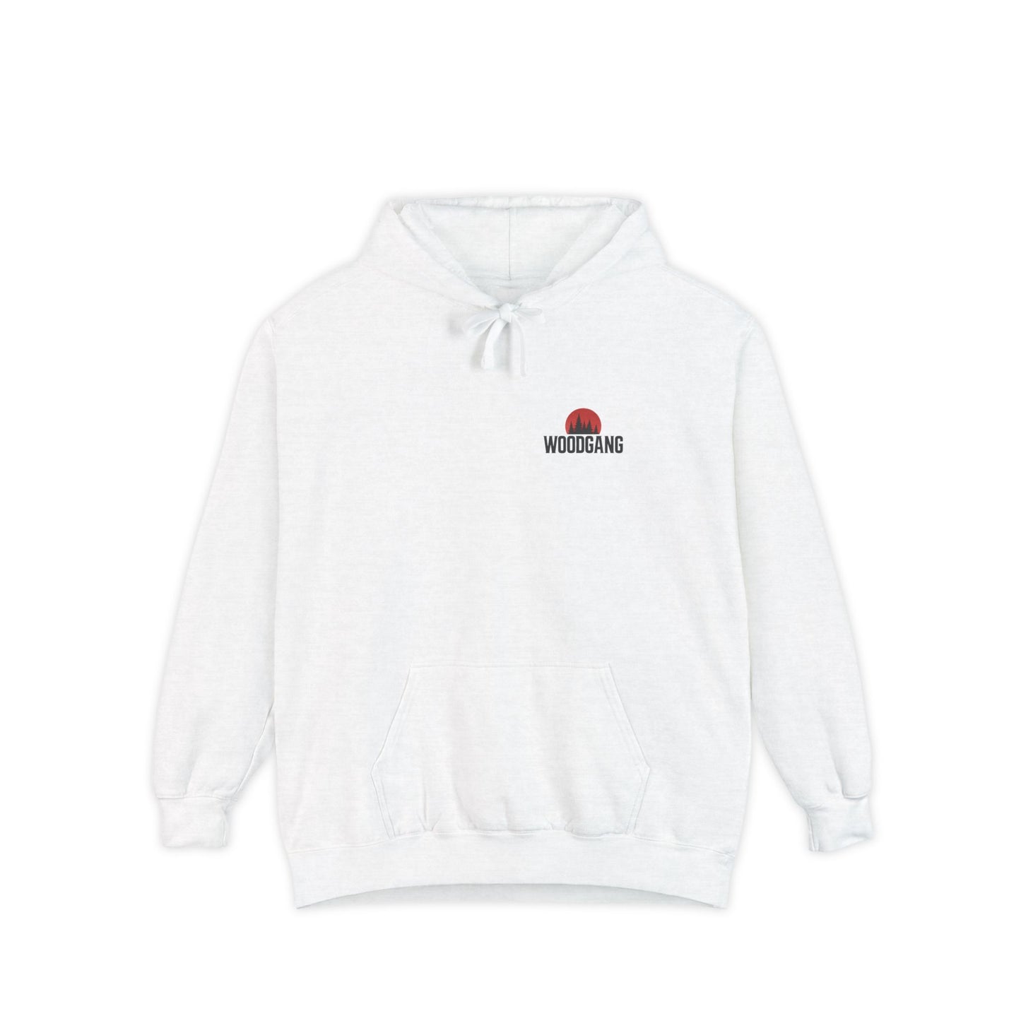 Werewolf Graphic Hoodie